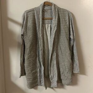 Lucky brand sweater cardigan